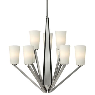 Victory 2-Tier Chandelier by Hinkley Lighting - Starlight Lighting USA and Canada